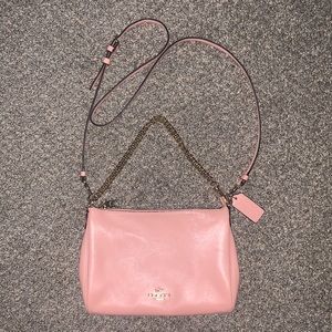Coach Crossbody
